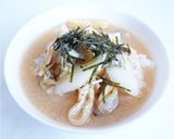 深川めし ぶっかけ作り方10写真