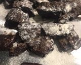 鹿肉と赤ワインのソース和え作り方3写真