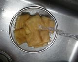 おいなりさんとかんぴょうと椎茸の甘煮作り方4写真