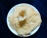 稲荷ずしのお揚げさん作り方1写真