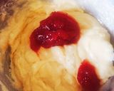 ホットケーキミックスで♪ジャンボ蒸しパン作り方2写真