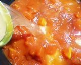 炊飯器deチキントマト煮込み。(笑)作り方4写真