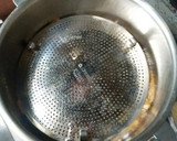 稲荷ずしのお揚げさん作り方6写真