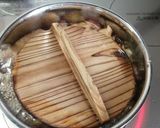 おいなりさんとかんぴょうと椎茸の甘煮作り方8写真