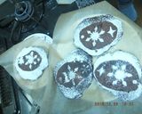 誰でも美味しく簡単クリスマスパンケーキ♪作り方15写真
