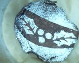 誰でも美味しく簡単クリスマスパンケーキ♪作り方16写真