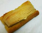 りんごのケーキ※アレルギー対応作り方8写真