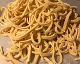 太麺好きにはたまらない☆ぷりぷりの中華麺作り方14写真