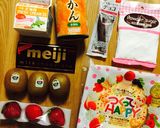 スコップケーキメリークリスマス作り方1写真