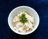 きつねご飯作り方4写真