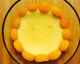 スコップケーキメリークリスマス作り方2写真