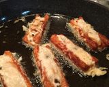 弁当のおかず☆おから煮でちくわ揚げ♡作り方3写真