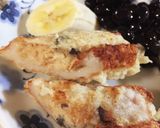 弁当のおかず☆おから煮でちくわ揚げ♡作り方4写真