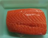 サーモンとアボカドのカルパッチョ作り方1写真