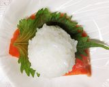 簡単♪サーモンの手まり寿司作り方3写真