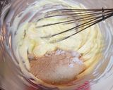 おやつにぴったり♪全粒粉チョコビスケット作り方1写真