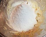 おやつにぴったり♪全粒粉チョコビスケット作り方2写真