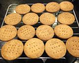 おやつにぴったり♪全粒粉チョコビスケット作り方5写真