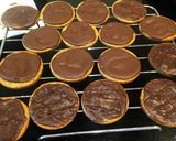 おやつにぴったり♪全粒粉チョコビスケット作り方6写真