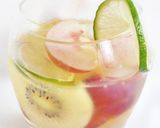 日本酒サングリア作り方7写真