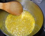 花ゆずのジャム作り方3写真