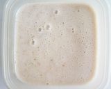 フローズンソルダムヨーグルト作り方3写真
