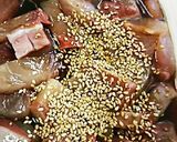 漬け丼♪作り方2写真