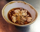 はたはたの卵と白子の醤油煮作り方4写真