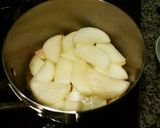 ほっこり♪手羽先と大根煮込み作り方4写真
