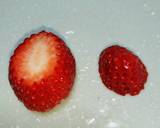 簡単に☆イチゴのサンタ♪サンタ♪ケーキ☆作り方2写真