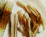 ちくわで黄色いおかずをお弁当に！作り方1写真