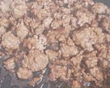 お肉しっかり味♪屋台みたいな焼きそば作り方5写真
