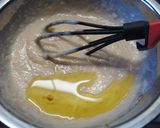 にんじん&甘酒入り☆もちもちワッフル作り方3写真