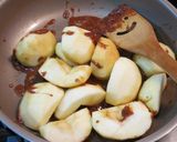 パイシートで簡単☆タルトタタン作り方7写真