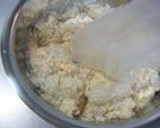 あいちゃんの「豆腐とツナのぽっとん揚げ」作り方2写真