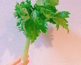 ＋セロリで深みある野菜スープ♩作り方3写真