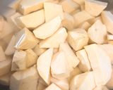 お正月&おせちに！本格的な栗きんとん作り方1写真