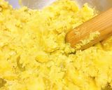 お正月&おせちに！本格的な栗きんとん作り方5写真