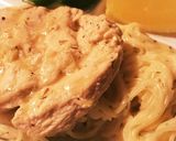 ささみのレモンタイム風味作り方12写真