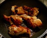 一人暮らしの簡単骨つきローストチキン作り方4写真