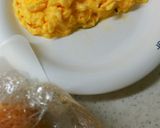 クリスマスに☆☆☆ブーツオムライス作り方6写真