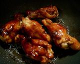 一人暮らしの簡単骨つきローストチキン作り方6写真