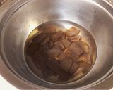 まるで鶏肉！？こんにゃくでヘルシー唐揚げ作り方1写真