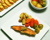 タプナードソース作り方10写真