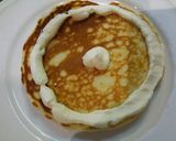 ✨クリスマスパンケーキ✨作り方3写真