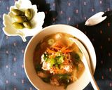 カリカリ命！絶対レシピの焼きおにぎり作り方5写真