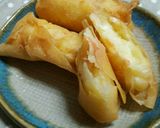 鮭チーズポテトサラダ作り方5写真
