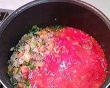 Xmas・ミートポテト焼き作り方4写真