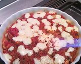 Xmas・ミートポテト焼き作り方7写真
