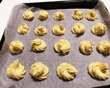 余ったホイップを使った美味クッキー♡作り方2写真